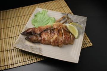 五島いか一夜干し 2枚入