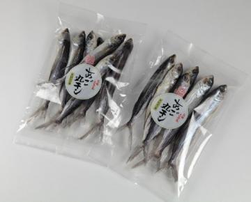 あご丸干し　100g