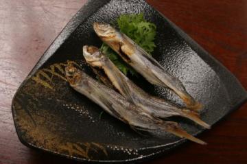 あご丸干し　100g